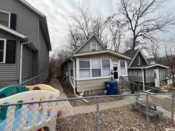 1312 Eastern Ave, Davenport, IA 52803