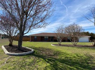 3090 Sikes Dr, Kempner, TX 76539