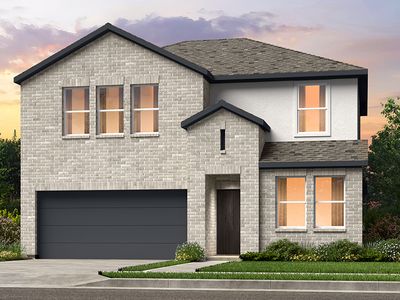 21914 Big Sky Dr, Tomball, TX, 77375
