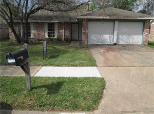 16310 Maplemont Dr, Houston, TX 77095