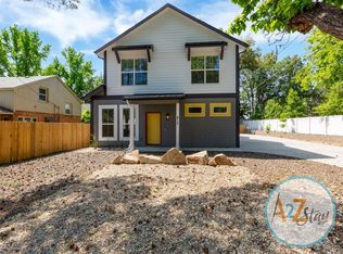 815 W Williams St, Boise, ID 83706