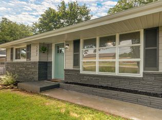 502 W Broadmoor St, Springfield, MO 65807