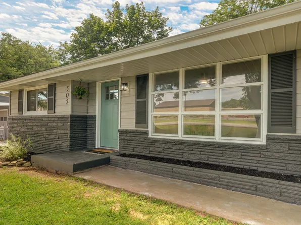 502 W Broadmoor Street, Springfield, MO 65807