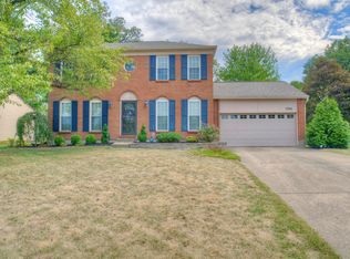 5396 Shadow Hill Ct, Taylor Mill, KY