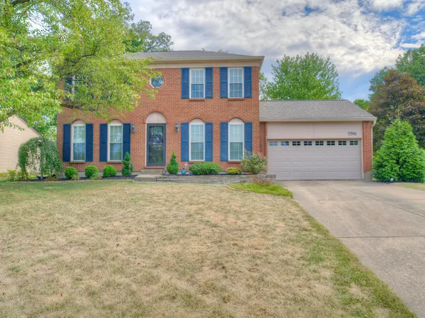 5396 Shadow Hill Ct, Taylor Mill, KY 41015