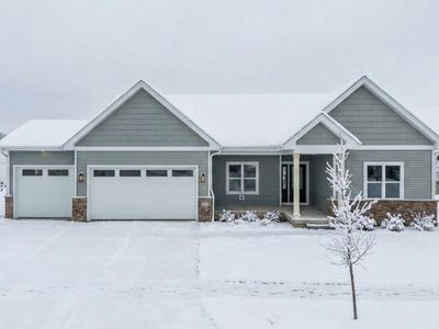 7712 Larkspur Lane, Deforest, WI, 53532