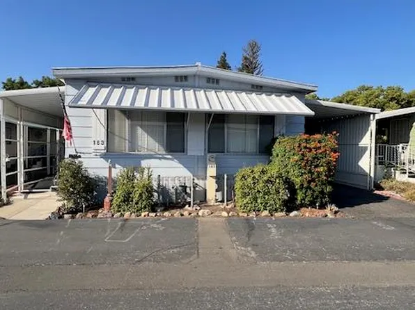 1724 Minnewawa Avenue #163, Clovis, CA 93612