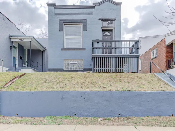4632 Louisiana Ave, Saint Louis, MO 63111