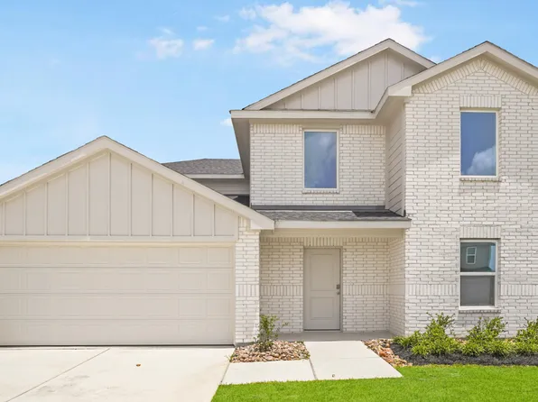 Dallas Plan, Cypress Green