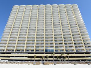 17545 Front Beach Rd #806, Lynn Haven, FL 32444