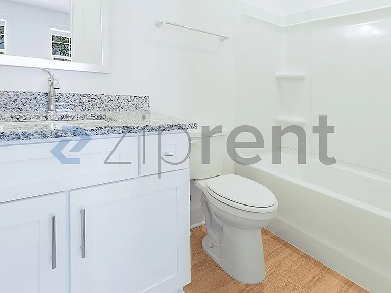 Bedroom Bathroom 2