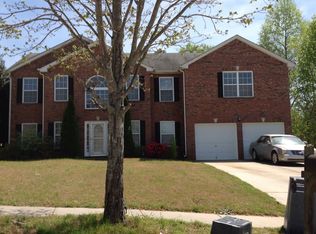 5093 Laythan Jace Ct, Snellville, GA 30039