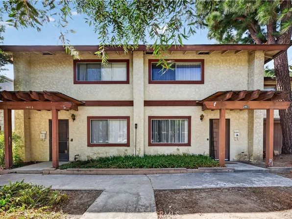 2465 D St, La Verne, CA 91750