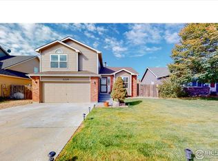 3229 Baldwin Ave, Evans, CO 80620