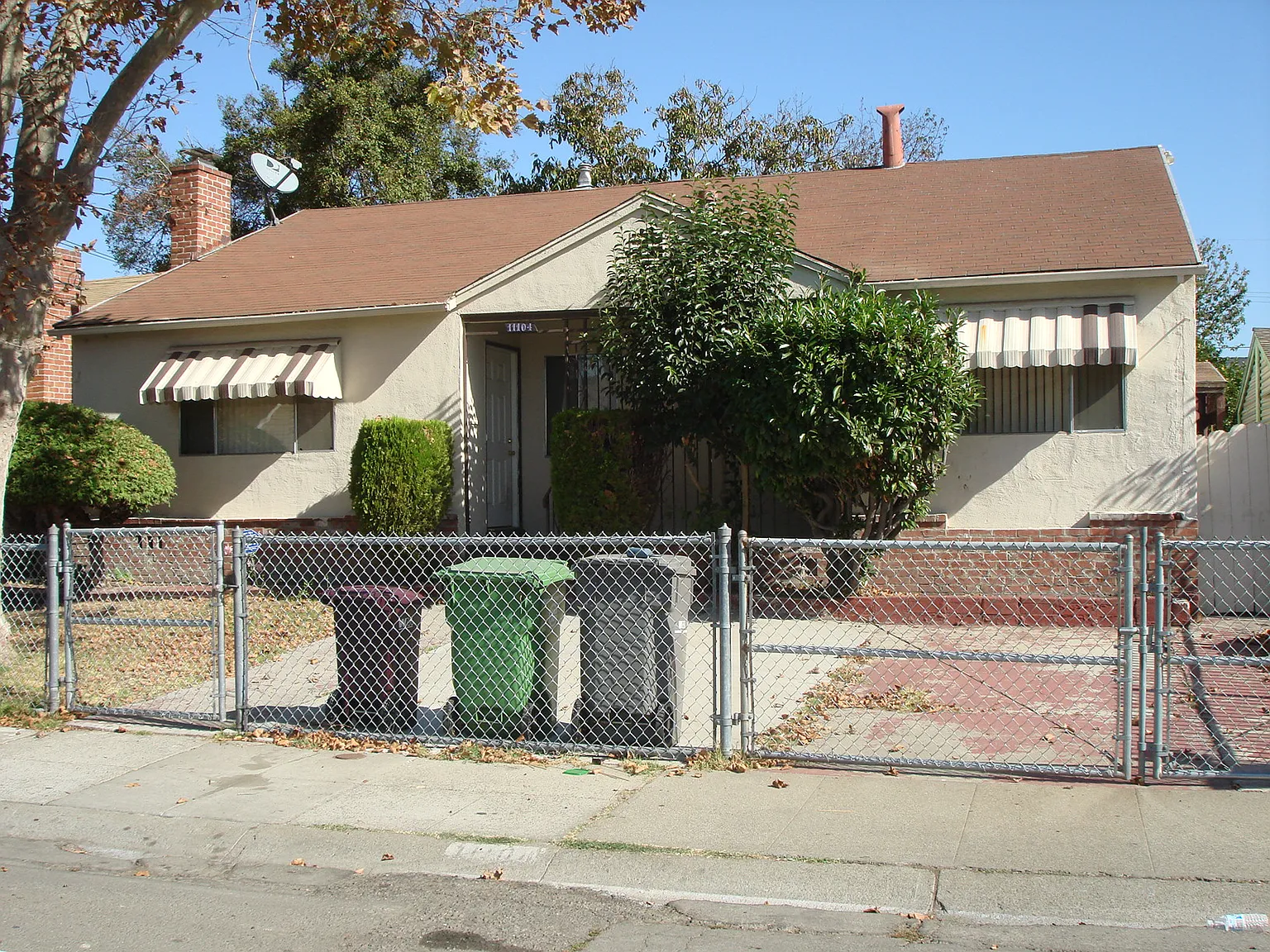 11104 Estepa Dr photo 1