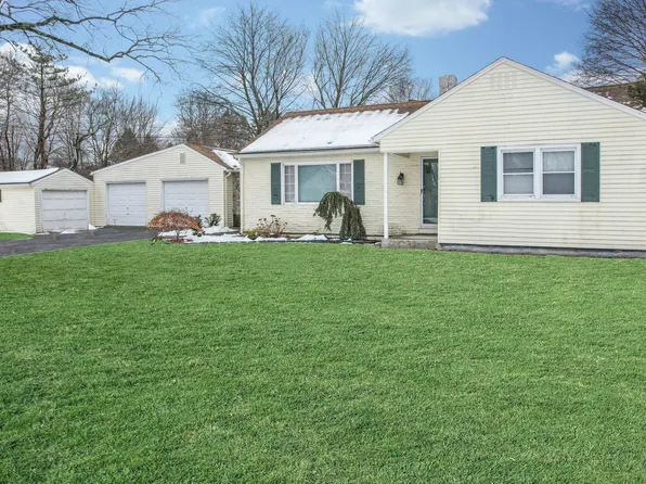 42 Mount Vernon Road, Southington, CT 06479