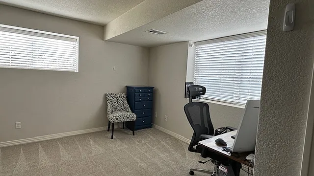 THIRD BEDROOM UPPER LEVEL