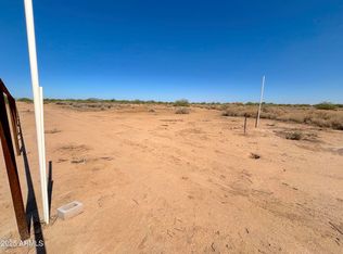 2 S Payne St LOT B, Eloy, AZ 85131
