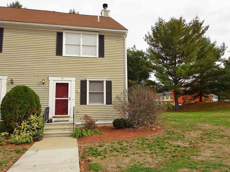 1st image of 88 Cadogan Way #88