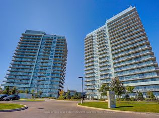 4699 Glen Erin Dr #1203, Mississauga, ON L5M 2E5