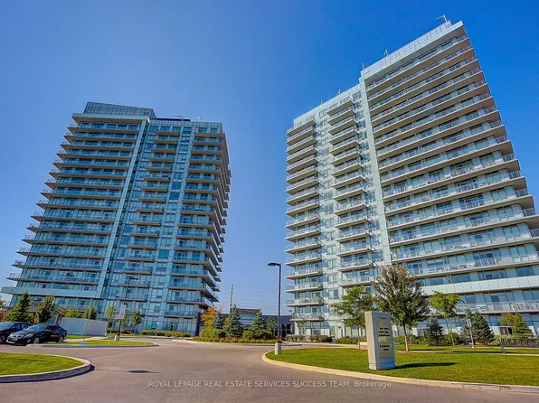 4699 Glen Erin Dr, Mississauga, ON
