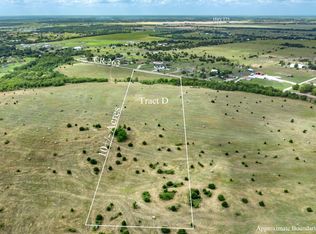 TRACT Stitzle Rd #D, Crandall, TX 75114