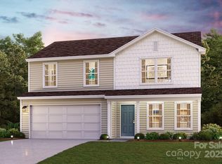 807 Cedar Dr, Lexington, NC 27292