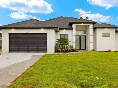 16107 Quiche Ct, Punta Gorda, FL, 33955