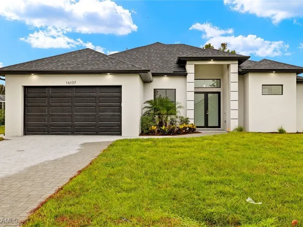 16107 Quiche Ct, Punta Gorda, FL 33955