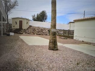 2000 Ramar Rd LOT 37, Bullhead City, AZ 86442