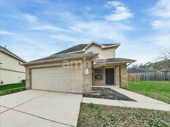 910 Redcrest Springs Ct, Houston, TX 77073