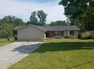 249 Black Oak Rd, Clinton, TN 37716