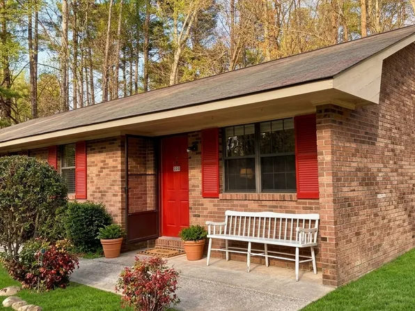 85B Rocky Knls, Chapel Hill, NC 27516
