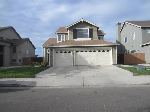 173 Fairmont Ln, Tracy, CA 95376