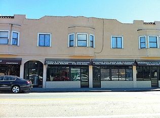 5515 Foothill Blvd, Oakland, CA 94605