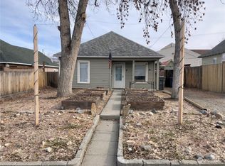 9 S Cleveland Ave, Wenatchee, WA 98801