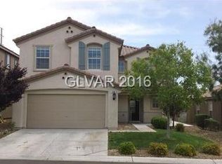 596 Siciliano St #0, Las Vegas, NV 89138