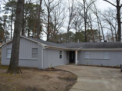 34 Saxony Cir, Little Rock, AR, 72209