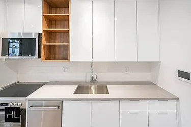 Rented by Highline Residential