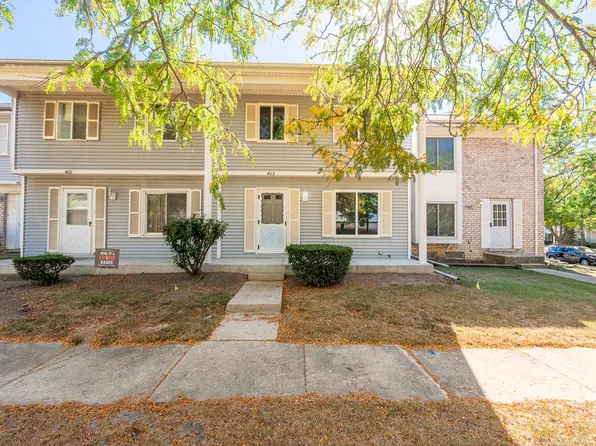 413 Providence Ct, Bolingbrook, IL 60440