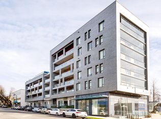 8888 Osler St #404, Vancouver, BC