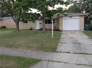 653 Winding Way, West Milton, OH 45383