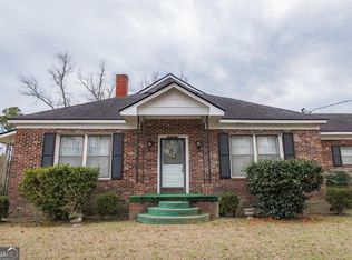 920 Belt Ave, Millen, GA 30442