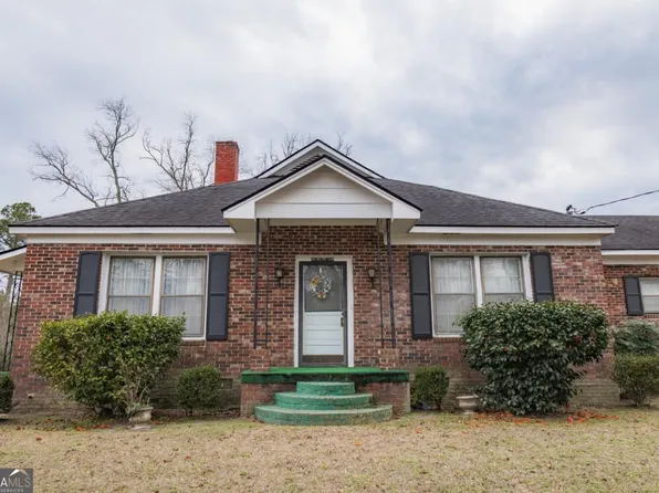 920 Belt Ave, Millen, GA 30442