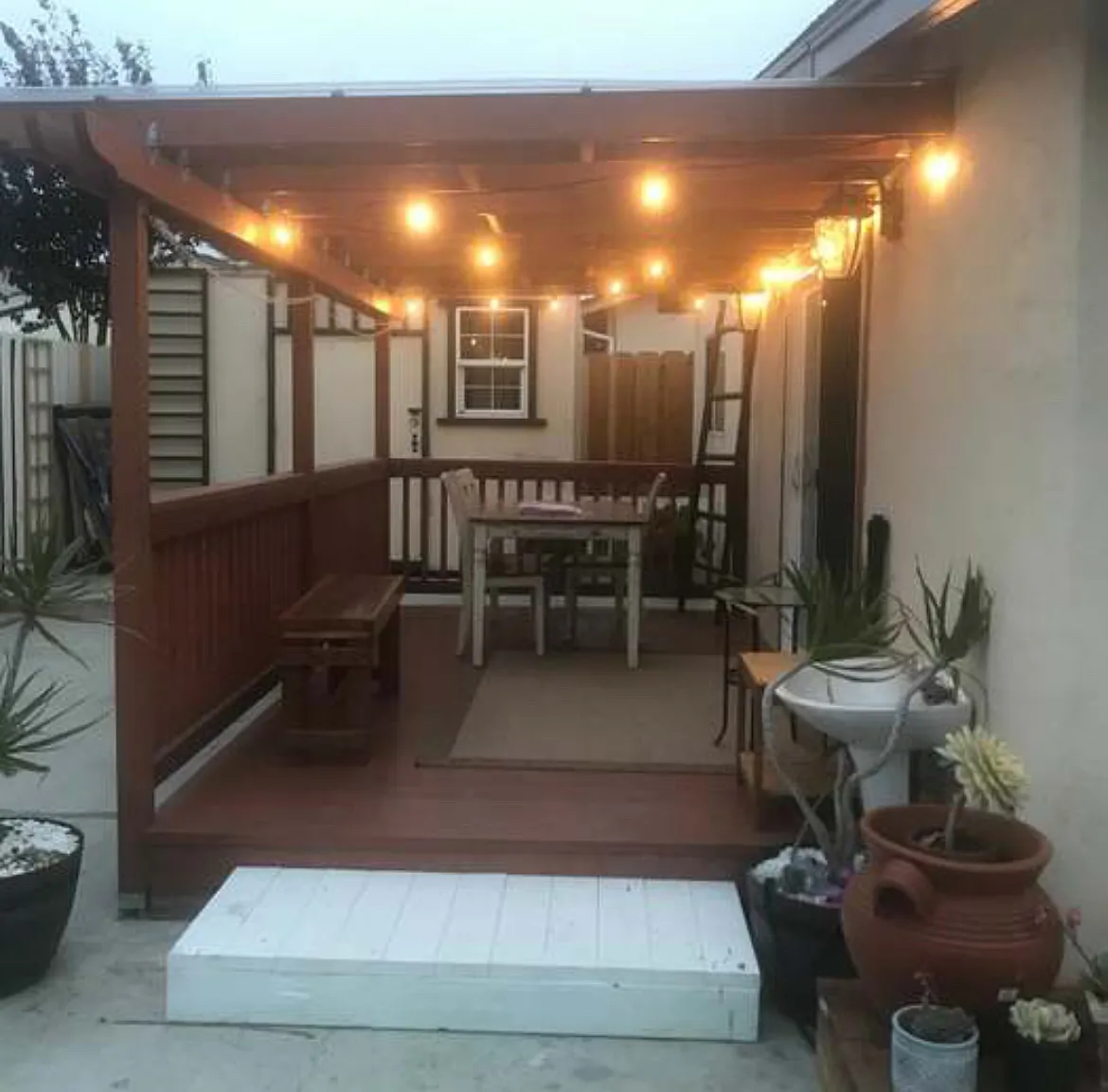 3 bed, 1001 sqft, $4,000 — Photo 4