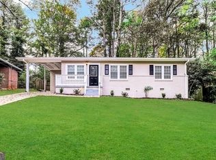 3037 San Juan Dr, Decatur, GA 30032