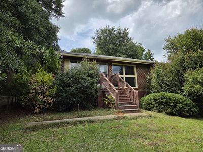 5627 Alder Dr, Forest Park, GA, 30297
