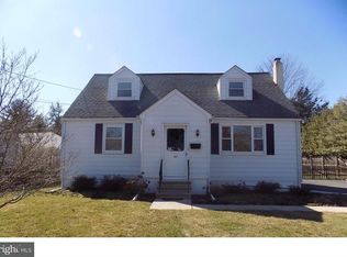 182 Linden Ln, Princeton, NJ 08540