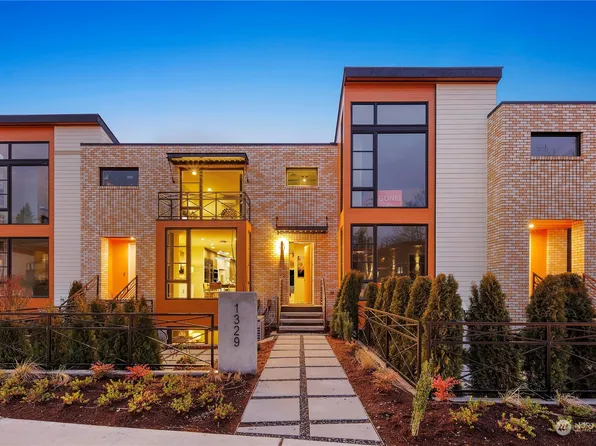 1329 Market Street, Kirkland, WA 98033