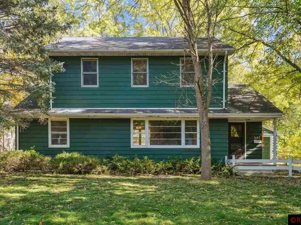 847 Lower Johnson Cir, Saint Peter, MN 56082